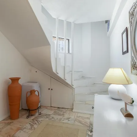 Apartmán Marina Albufeira