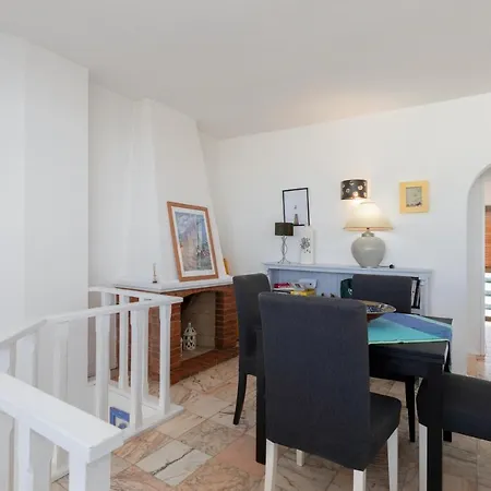 Marina Apartmán Albufeira