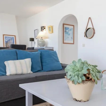 Marina Apartmán *