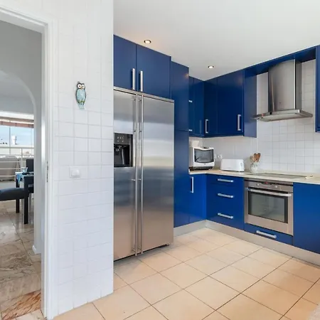 Apartmán Marina Albufeira