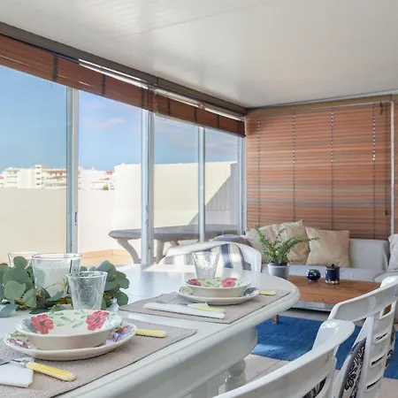 Marina Apartmán *