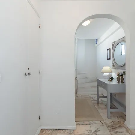 Apartmán Marina Albufeira