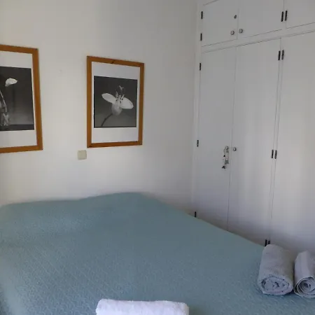 Apartmán Marina *