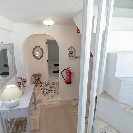 Marina Apartmán *